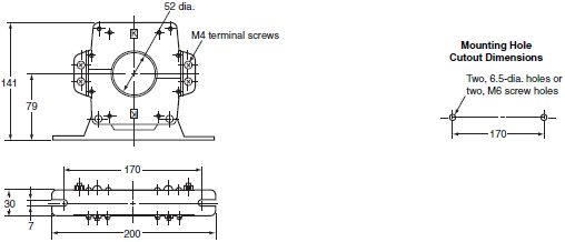 K6EL Dimensions 25 
