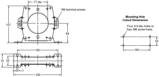 K6EL Dimensions 26 