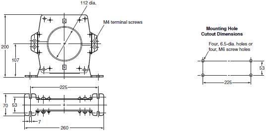 K6EL Dimensions 27 