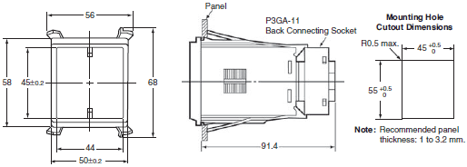 K6EL Dimensions 5 