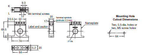 K6EL Dimensions 13 