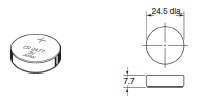 H7E[]-N Dimensions 24 