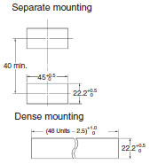 H7E[]-N Dimensions 8 