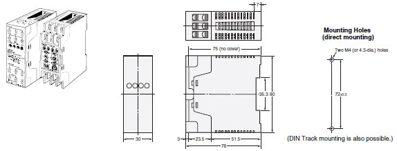 S3D2 Dimensions 1 