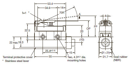 ZC-[]55 Dimensions 8 