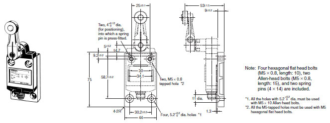 D4CC Dimensions 21 