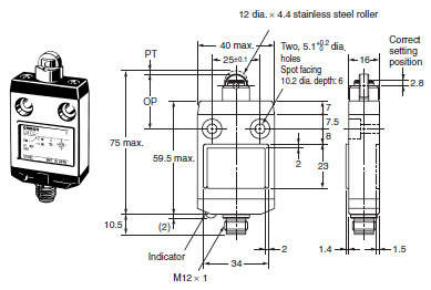 D4CC Dimensions 4 