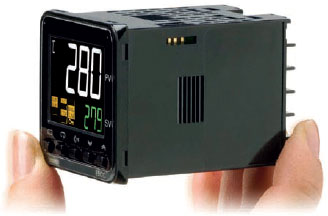 E5AC-800 Features 5 