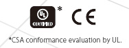 E5EC, E5EC-B Features 7 