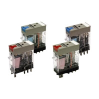 G2R-[]-S (S) General-purpose Relay/Lineup | OMRON Industrial