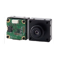 STC Series (USB3.0 Vision Board Level Camera with Liquid Lens)