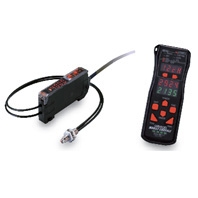 E3X-DA-N Digital Fiber Amplifier/Lineup | OMRON Industrial E3X-DA-N Digital Fiber Amplifier/Lineup | OMRON Industrial