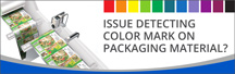 Color Mark Sensors